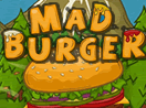 Mad Burger icon
