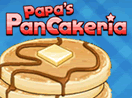 Papa's Pancakeria icon