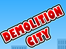 Demolition City icon