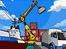 Shipping Yard icon