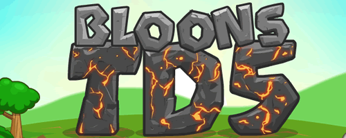 Bloons TD 5