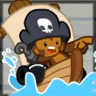 Monkey Buccaneer