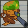 Sniper Monkey