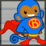 Super Monkey