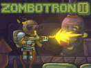 Zombotron 2: Time Machine icon