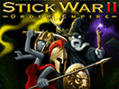 Stick War 2 icon