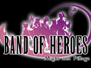 Band of Heroes icon