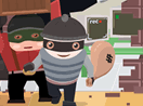 Team of Robbers icon