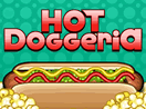 Papa's Hot Doggeria icon