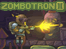 Zombotron 2: Time Machine icon