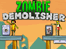 Zombie Demolisher icon