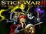 Stick War 2 icon