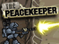 The Peacekeeper icon