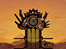 Steampunk Tower icon