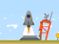 Wonder Rocket icon