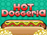 Papa's Hot Doggeria icon